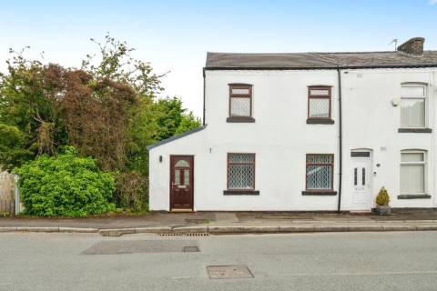 Property for auction in Lancashire