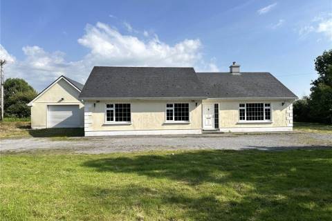 Property for auction in County Galway