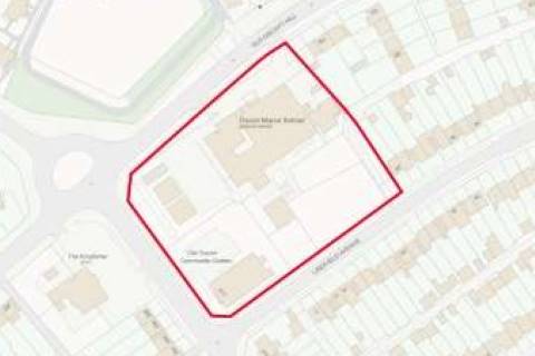 Property for auction in West Midlands