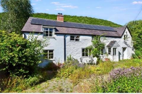 Property for auction in Shropshire