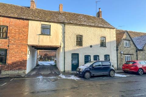 Property for auction in Wiltshire