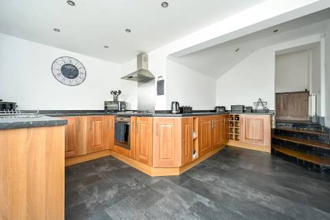 Property for auction in Staffordshire