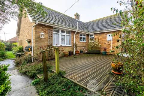 Property for auction in Norfolk