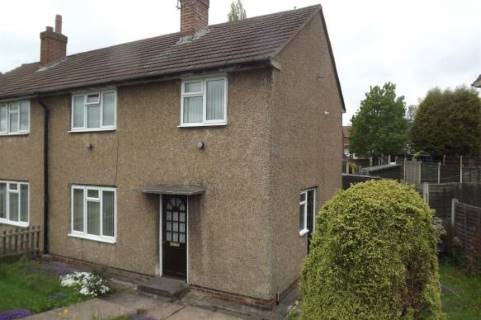 Property for auction in Staffordshire