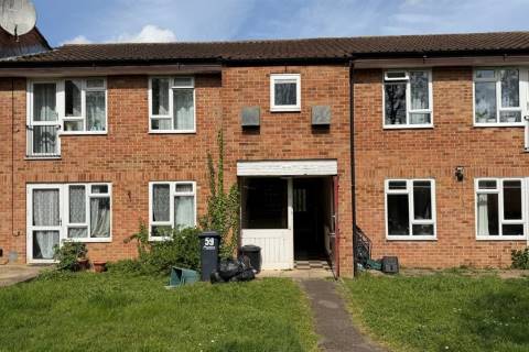 Property for auction in Hertfordshire