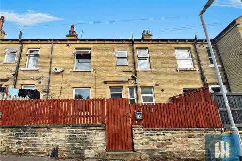 Property for auction in West Yorkshire
