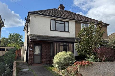 Property for auction in Kent