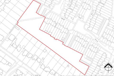 Property for auction in Surrey