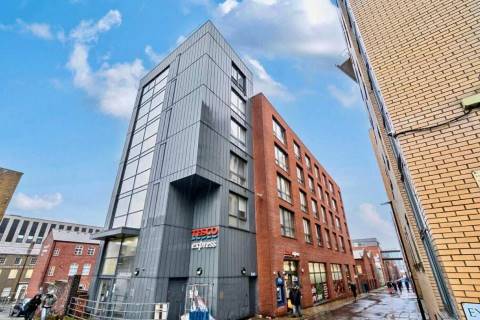 Property for auction in South Yorkshire