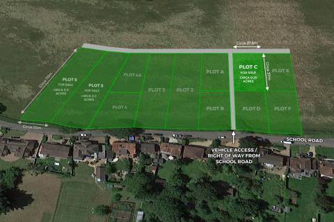 Property for auction in Berkshire