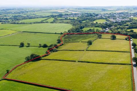 Property for auction in Devon