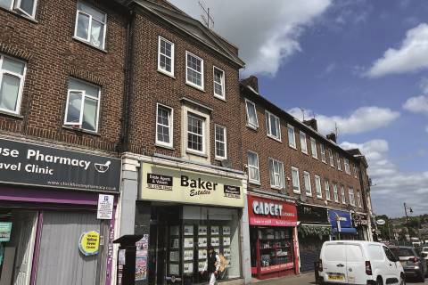 Property for auction in Essex