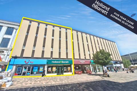 Property for auction in South Yorkshire