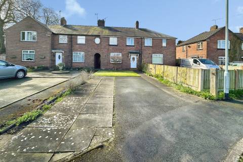 Property for auction in Cheshire