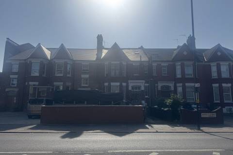 Property for auction in London