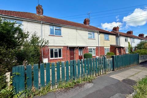 Property for auction in Wiltshire