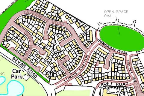 Property for auction in Leicestershire