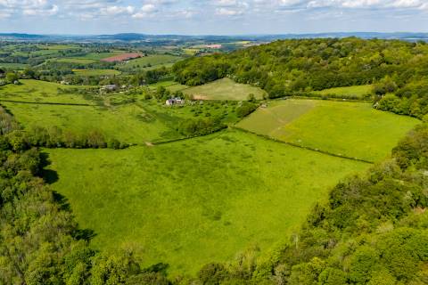 Property for auction in Herefordshire