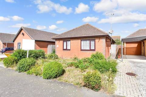 Property for auction in Kent