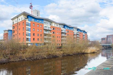 Property for auction in South Yorkshire
