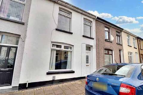 Property for auction in Mid Glamorgan