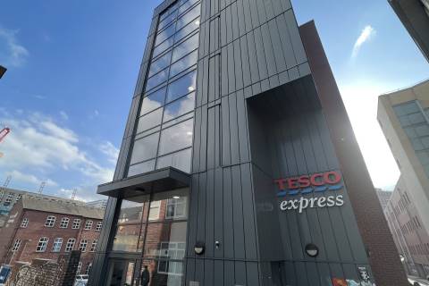 Property for auction in South Yorkshire