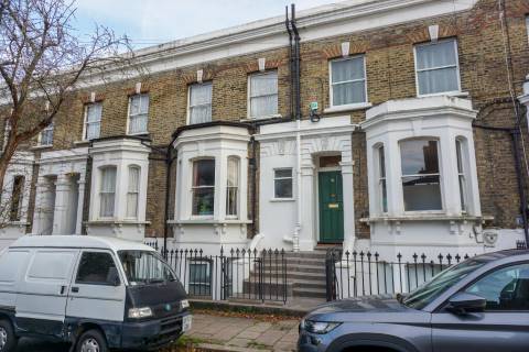 Property for auction in London