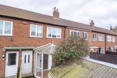 Property for auction in West Yorkshire