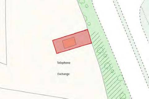 Property for auction in Staffordshire