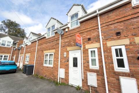 Property for auction in Tyne and Wear
