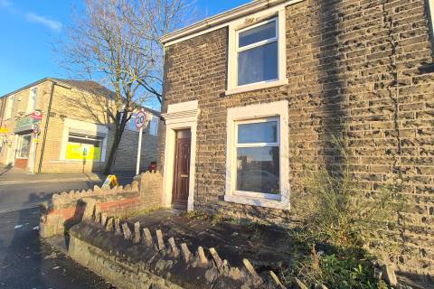 Property for auction in Lancashire