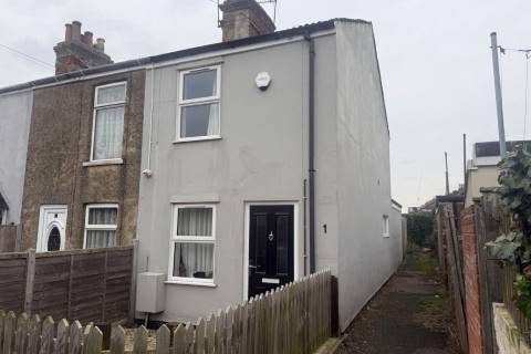 Property for auction in Suffolk