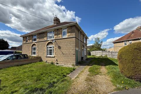 Property for auction in Wiltshire