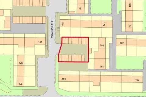 Property for auction in Hampshire