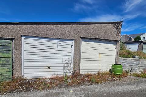 Property for auction in West Glamorgan