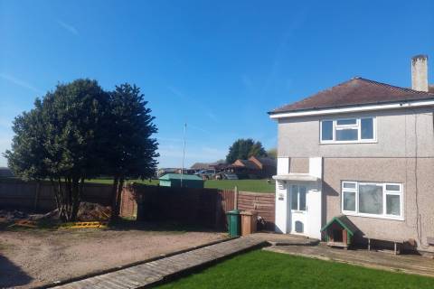 Property for auction in Derbyshire