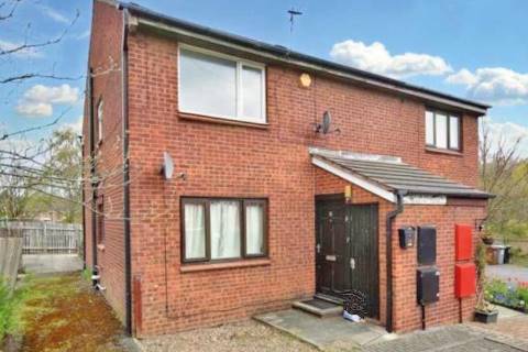Property for auction in West Yorkshire