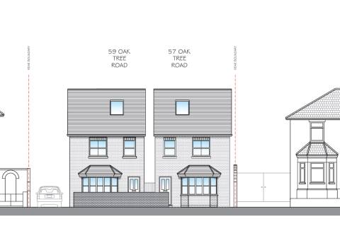 Property for auction in Hampshire