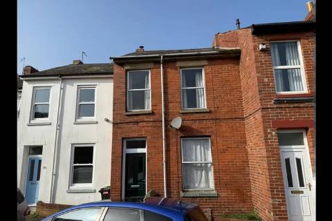 Property for auction in Devon