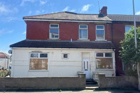 Property for auction in Lancashire