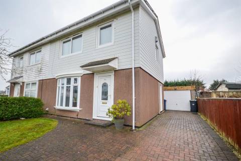 Property for auction in Tyne and Wear