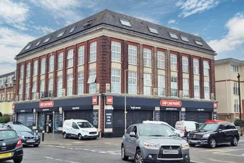 Property for auction in Dorset