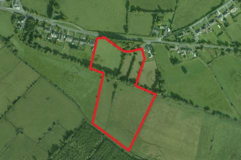 Property for auction in County Longford