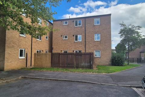Property for auction in County Durham