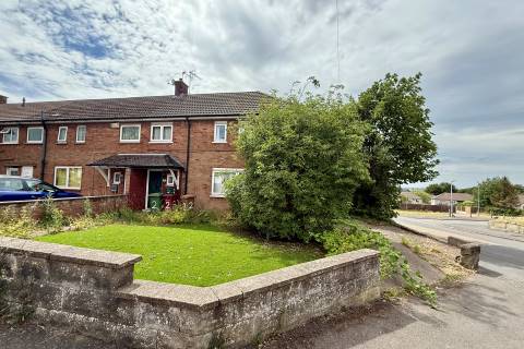 Property for auction in North Lincolnshire