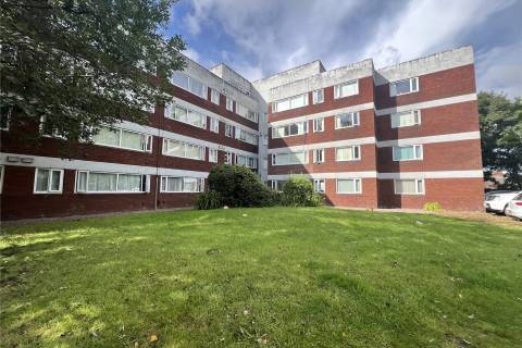 Property for auction in Lancashire