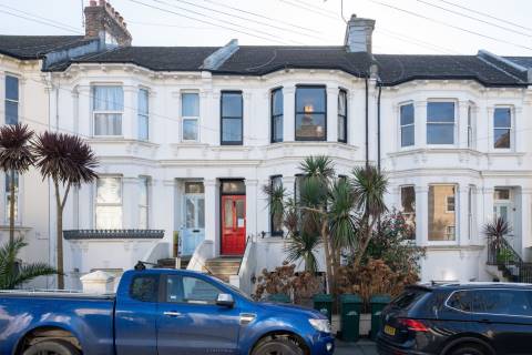 Property for auction in East Sussex