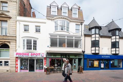 Property for auction in Dorset