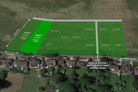 Property for auction in Berkshire