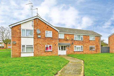 Property for auction in Norfolk